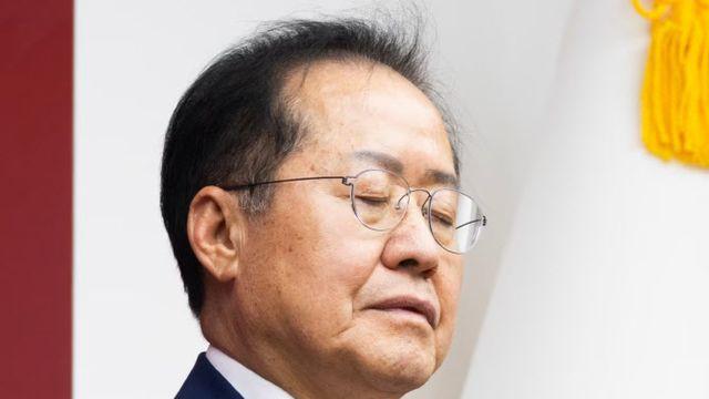 홍준표 “국민의힘, 틀튜버·신천지·통일교에 놀아나” 분통