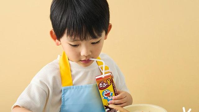 남양유업, '전국민 간식 이벤트' 전개…초코에몽∙아몬드데이 증정