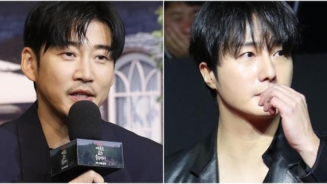 윤계상과 정일우가 똑같이 앓고 있는 병…위험하지만 증상 거의 없어