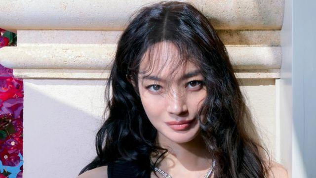 [HD] 신민아(Shin Min-a) 더블유 2025 7월호 고화질 화보