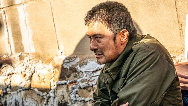 임형준, 그물 손질에 바다 입수까지…진짜 잠수부 아냐?