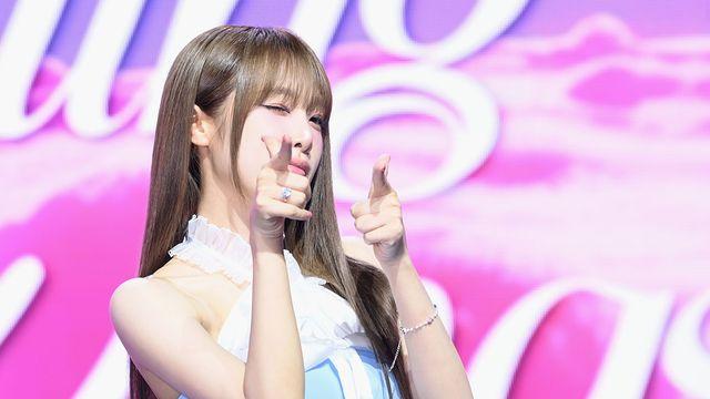 최예나, 이도현·브아걸 미료 픽받은 올라운더…'예나 코어' 수식 생길 만하네 (엑's 현장)[종합]