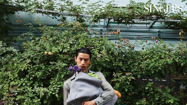 2025 F/W 남성복이 그리는 새로운 균형