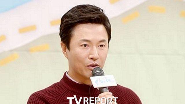 ‘모친상’ 김정민, 관객과 약속 지킨다…발인 다음날 무대로