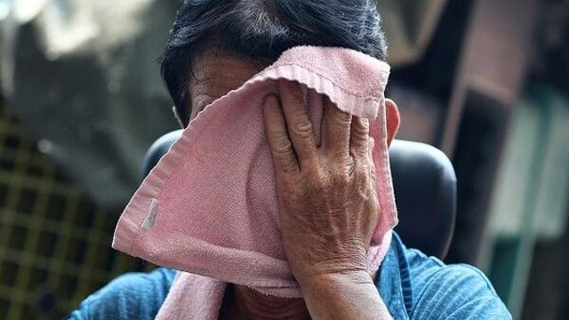 [날씨]오늘 '중복' 낮 최고 38도 폭염…외출 자제·식중독 주의
