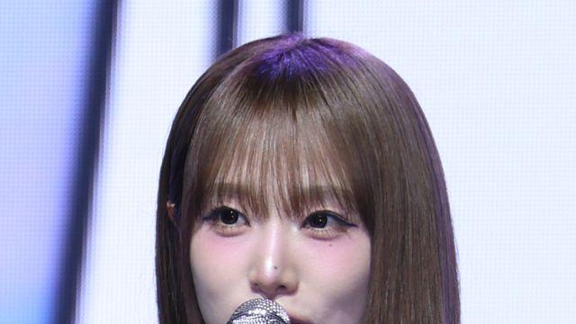 최예나 “BTS 진 ‘루저’ 피처링→콘서트 무대 값진 경험”