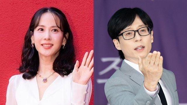“25년 전 송혜교와”…조여정, 유재석 미담 공개 (‘틈만 나면’)