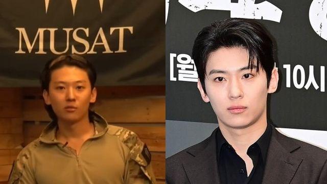 '개XX들아' 덱스, '가짜사나이2' 욕설 이유 고백 