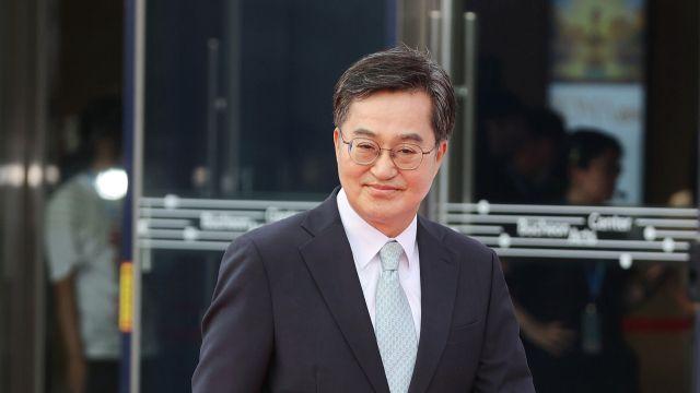 김동연 경기지사도 