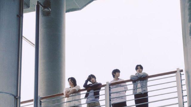 [Today 신곡]드래곤포니, 방황하는 청춘을 노래하다