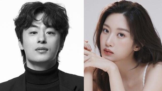 [단독] 구교환·문가영 멜로 '만약에 우리', 8월 말에 못 본다…개봉일 무기한 연기