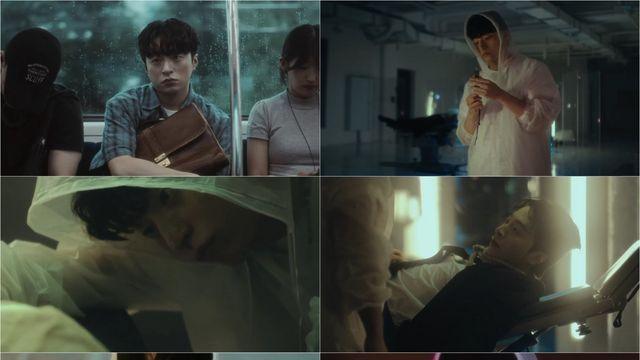 ‘300대1 뚫은’ 정용주, 루드 존 신곡 MV 출연