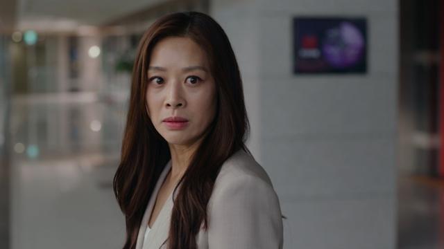 '태양을 삼킨 여자' 장신영, 정체 밝힐까? 오창석, 최수견 인질로 협박