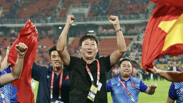 김상식 '한국인 우승 1호' 신화 쓴다!…
