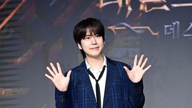 '118억 건물주' 규현, 티끌 모아 건물 샀나?…