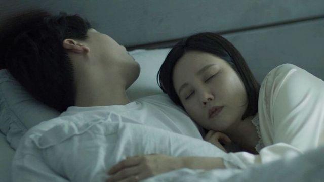 딸 전남친과 바람난 아내, 알고보니…’미성년자와 교제’ 협박 당했다 (‘영업비밀’)