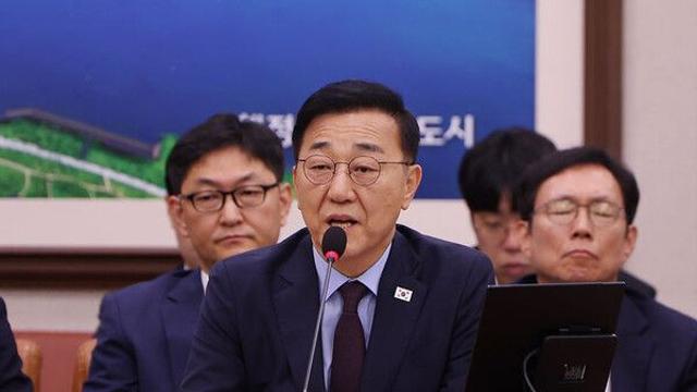 김윤덕 국토장관 후보 