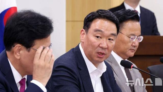 국힘 농해수위 