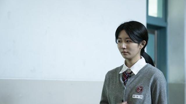 ‘S라인’ 이한주, 사건 중심에 선 아이돌 연습생 존재감…“최선 다해 연기”