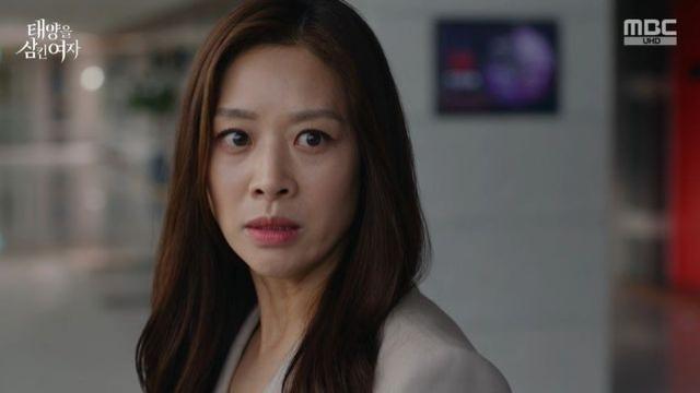 장신영, 실종 전단+최수견 인질로 협박당해…오창석 “처리해” (‘태양을 삼킨’) [종합]