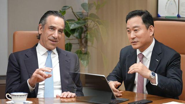 한투증권, '채권 투자' 전문성 높인다…美 뮤지니치와 협업 논의