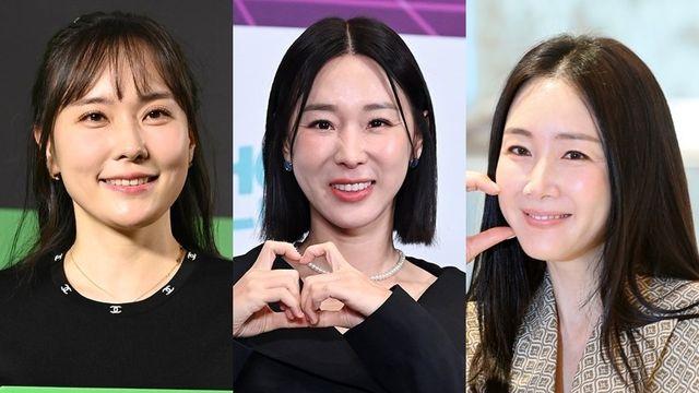 난임·노산 벽 넘은 ★…'시험관 실패' 딛고 전한 임신 '경사' [엑's 이슈]
