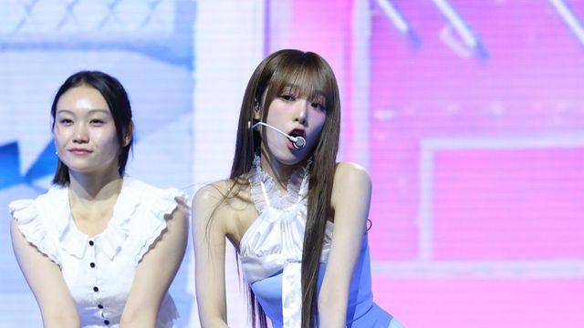 최예나, 날개 없는 천사