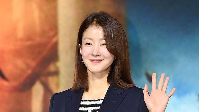 이시영, 둘째 임신 후 美 근황 보니…