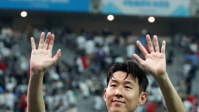 손흥민·야말이 韓 팬 앞에 선다…한 여름밤의 축구 축제 스타트