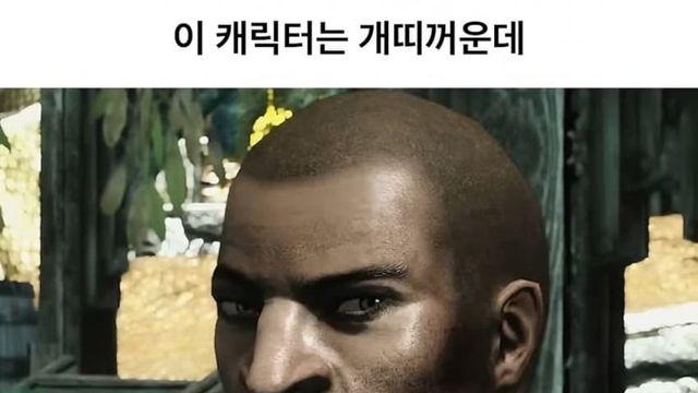 Npc가 띠꺼우면 생기는 일.jpg
