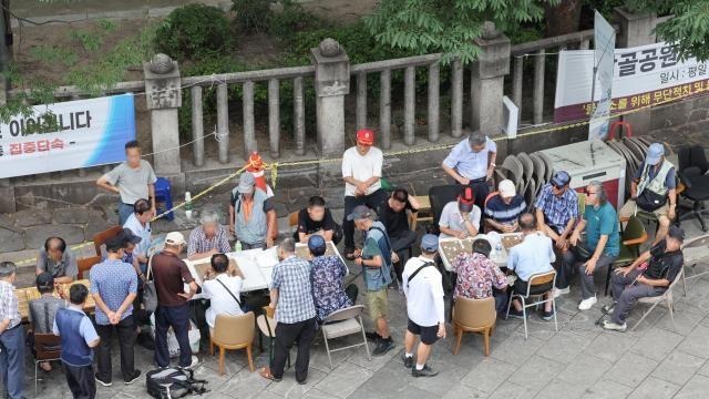 韩国最新人口调查出炉 老龄人口首超千万外籍人口支撑增长