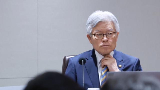 최동석 '영혼 없는 사과'…