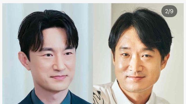 연예계 대표 닮은 꼴 배우들