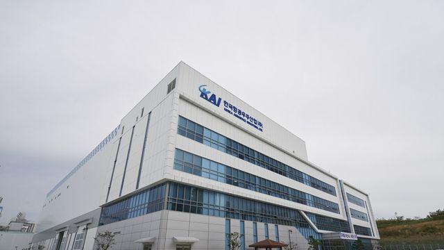한국항공우주산업 2분기 영업이익 852억원…작년 대비 14.7%↑