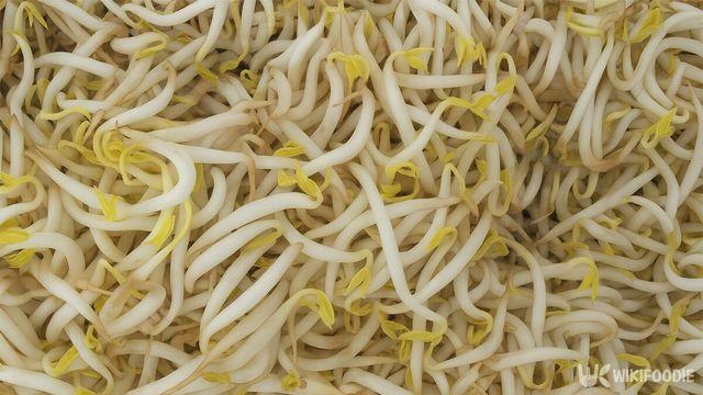 콩나물보다 싸고 단백질이 더 많습니다… 요즘 MZ가 찾는 ‘노란 콩채소’