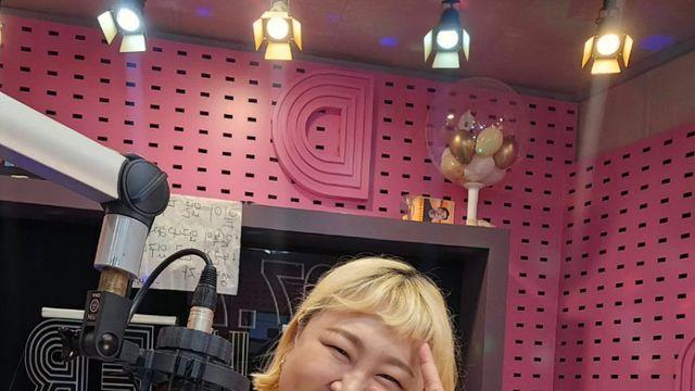 홍윤화, 24kg 감량+오뎅바 창업… 바쁘더니 예뻐졌네
