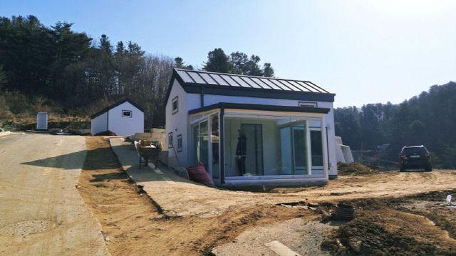 금산 복수면 개발제한구역 내 불법행위 특별 집중 단속…과태료 처분 등 강력 조치 예고