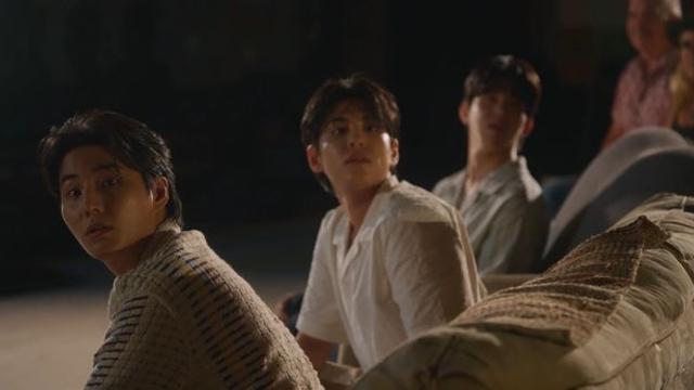 데이식스가 달려온 10년 여정…마이데이에 전하는 진심 '6DAYS'