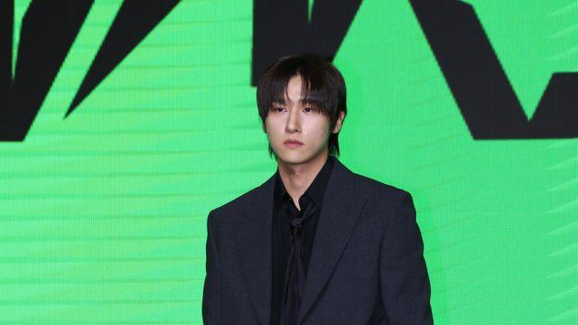 몬스타엑스 아이엠, 허리 통증으로 활동 중단 “회복 집중” [공식]