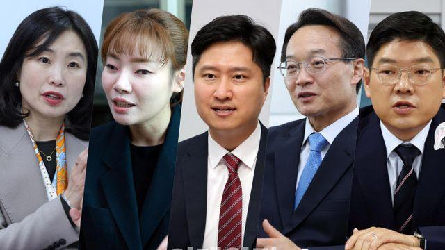 “수도권 정당으로 도약 시급…국힘, 지금 안 바뀌면 다음 선거도 없다”