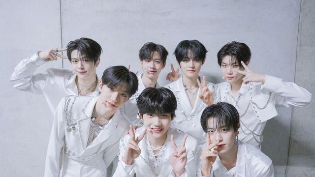 클로즈 유어 아이즈, 아홉 역전하고 대세 신인 입증하나…'iMBC어워즈' 루키 전쟁