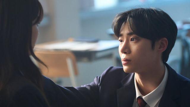 추영우♥조이현 해피엔딩이겠지? 그럼 봉수는? (견우와 선녀)