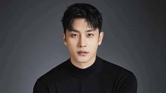 성훈, ‘아이쇼핑’ 젊은 대통령 역으로 특별출연