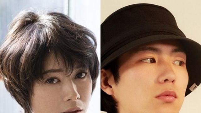 日 유명 여배우, 16세 연하 연인과 임신… “기적에 가까운 일”