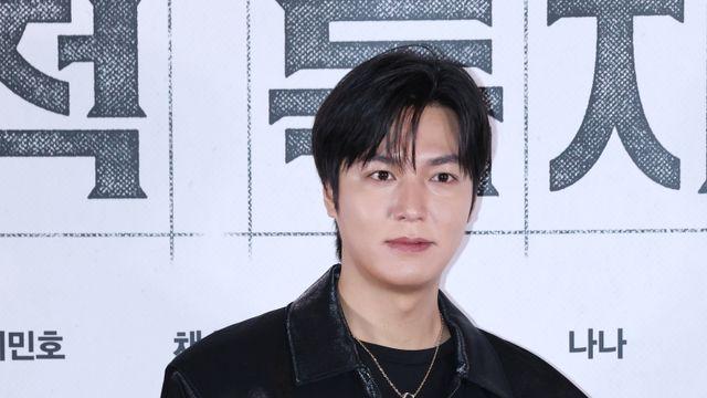 이민호가 곧 장르다…‘전독시’ 휘어잡은 ‘만찢남’ [줌인]