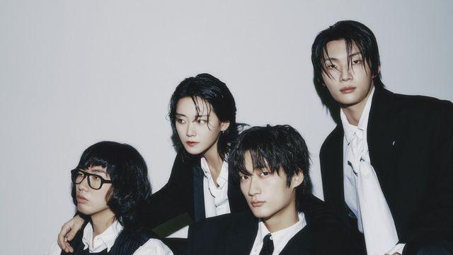 터치드(TOUCHED), 8월 12일 새 EP ‘Red Signal’ 발매