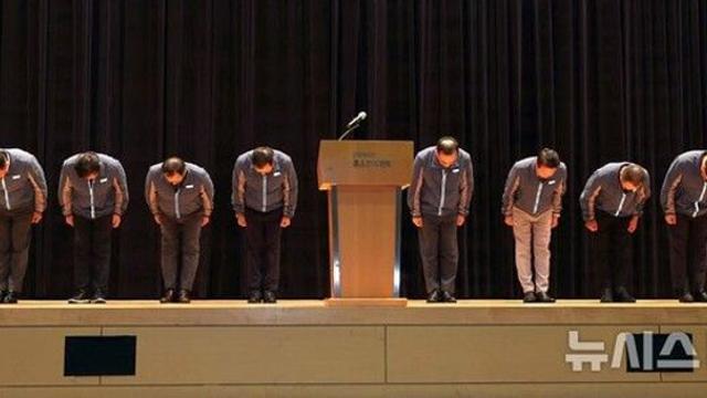 포스코이앤씨, 李대통령 질타에 공식 사과…