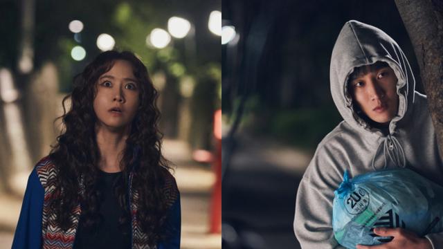 ‘기존쎄’ 임윤아 vs ‘기존약’ 안보현…‘악마가 이사왔다’ 캐릭터 스틸 공개
