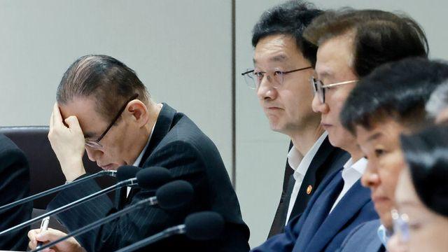 대통령실 “관세 협상 이어가는 상황…타결 결과로 보여야”