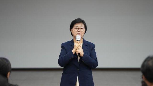 복지 현장 인권감수성 높인다… 강북구, 복지시설 종사자 대상 인권교육 실시